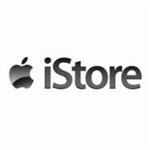 iStore logo 